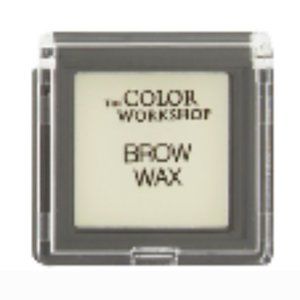 The Color Workshop Brow Wax